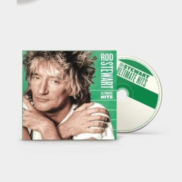 Ultimate hits Rod Stewart