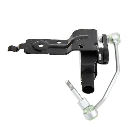 4f0941285f Etuvasen ajovalon tasonsäätöanturi auto A6 3.2l 4.2l S6 5.2l