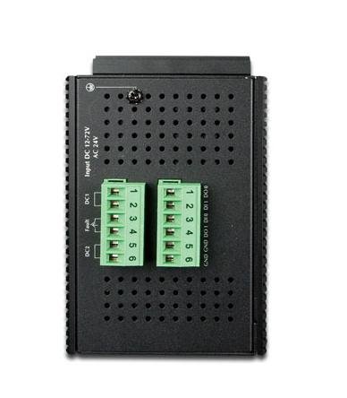 Planet IGS-12040MT - switch - 12 porter - Styrt