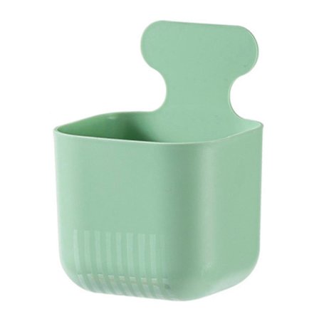 Seinään kiinnitettävä magneettinen säilytyslaatikko jääkaapin sivulle, säilytyskotelo, tavaroiden järjestäjä keittiöön, kylpyhuoneeseen, 