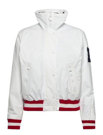 Helly Hansen | W Apres Varsity Jacket | L