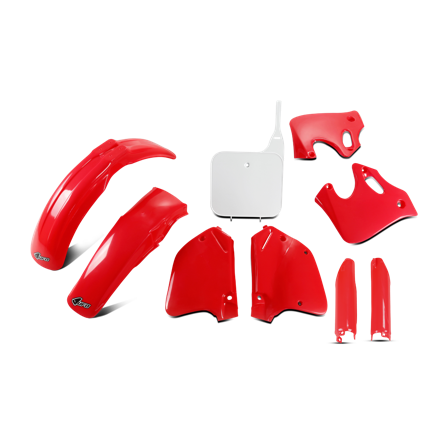 Komplet Plastików UFO - Honda CR 125R 1993-1994