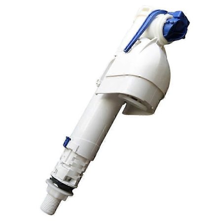 ForDuravit Tyyppi 360 Täyttöventtiili Pohjaliitäntä (1/2 Muovi)