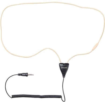 Lafayette 6154 Smart induktiosilmukka 3,5 mm liittimellä