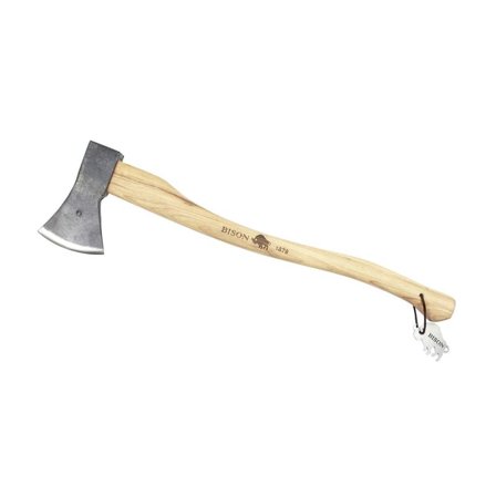Bison 1879 Universal Ax 700 mm utensil OneSize