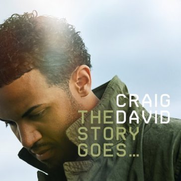 Story goes Craig David