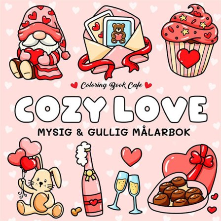 Cozy Love Malebog
