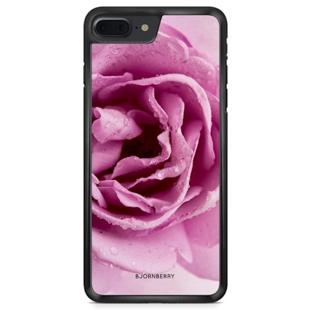 Bjornberry Skal iPhone 8 Plus - Lila Ros