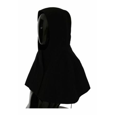 Dolce & Gabbana - Hattar - Svart - Dam - Storlek: S, Dam, Storlek: S