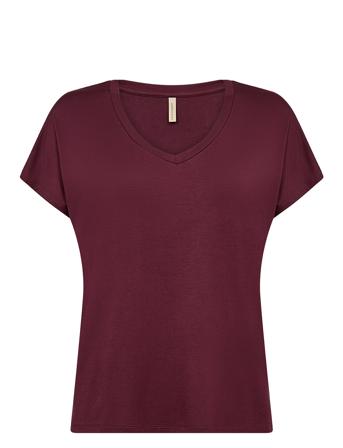 Sc-Marica Soyaconcept Burgundy