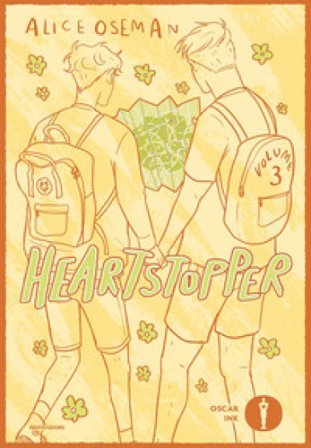 Heartstopper. Collector's edition Alice Oseman
