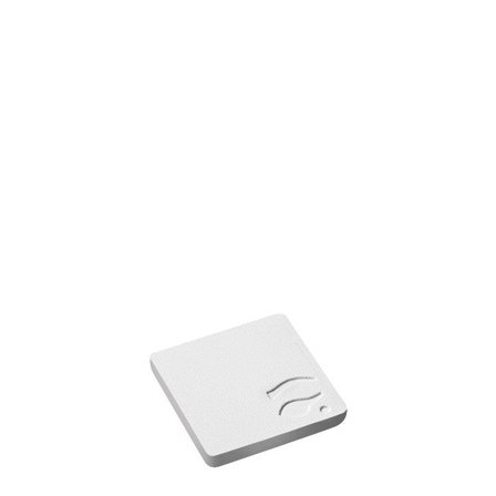 Mulac Ombretto Occhi Matte- Ombretto Occhi Opaco Refill Coconut addicted 07 - Ombretto compatto