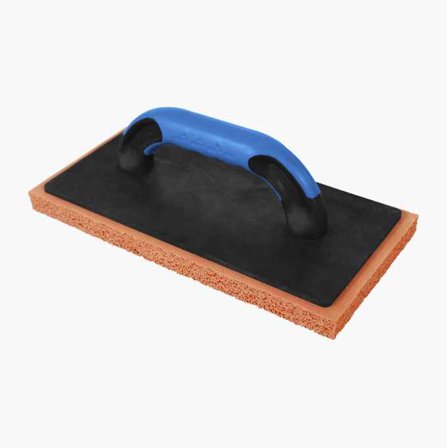 Biltema - Pussebrett grovt 280 x 140 mm