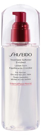 Shiseido Defend Treatment Softener Enriched 150 ml, Skincare, Renseprodukter, Skintonic