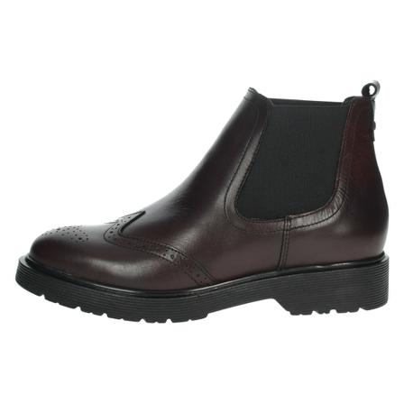 Cinzia Soft, Aa 25909Rd low ankle boots Brązowy, Kobieta, Rozmiar: 39 EU