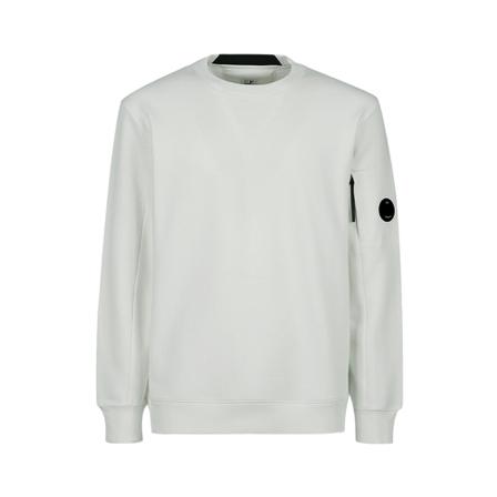 C.p. Company, Sweatshirts Wit, Heren, Maat:XL