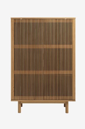 Håum - Agnero Skap - Beige - Skap - Fra Homeroom