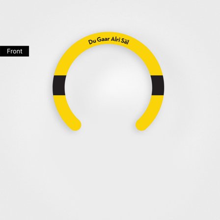 Wear Your Football Pride with a MagSafe Ring, New Pro