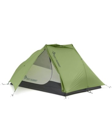 Sea to Summit Alto TR2 Plus Grønn