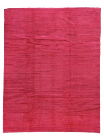 Noué À La Main Gabbeh Tapis 225X285 Persan De Laine