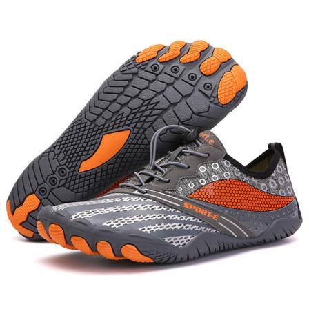 Unisex Vuxna Vattenskor Flat Torr Mjuk Lätt Beach Wet