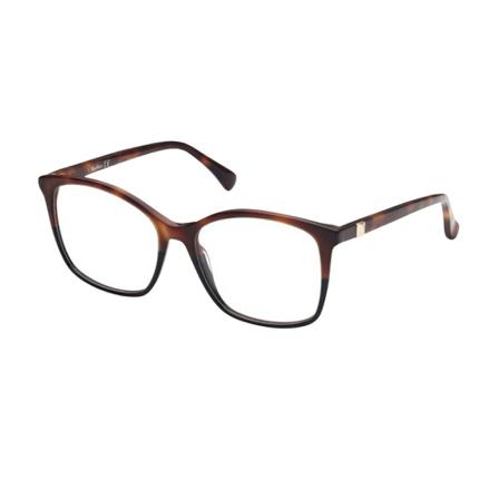 Max Mara Bril , Bruin , Dames , Maat: ONE Size Accessoires