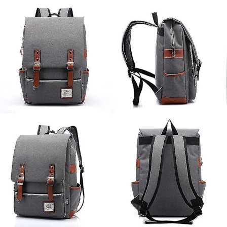 Harry Potter Triangelplattform 9-3/4 Plattform Tre Kvartal Av Nitton Små Och Medelstora Skolväskor Herr Och Dam Casual Ryggsäckar S(färg-9)