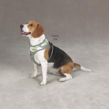 Green Mesh - Reflex Hundsele - Hurtta, Julius-k9, Fuzzyard, Flexi, Ruffwear, Petstudio, Casual Canine, Dog is Good mm. på Doggie.se