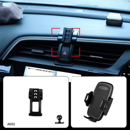 Mobilholder Honda Civic 2016-2021