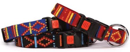 GG Mohave Hundhalsband - Svart - Hurtta, Julius-k9, Fuzzyard, Flexi, Ruffwear, Petstudio, Casual Canine, Dog is Good mm. på Doggie.se
