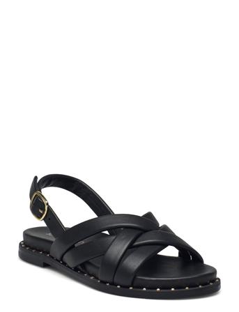 Sandal Black Sofie Schnoor