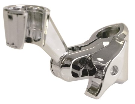 Arrow 11510 Handduschhållare Krom, Badrum