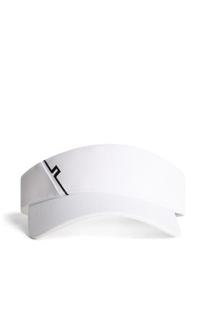 J.Lindeberg - Golf - Yadino Visor - Weiss - Mann - Onesize