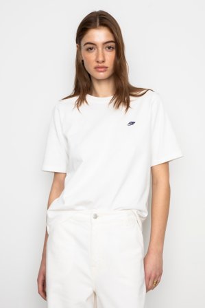 CAMILLA PIHL - Ezra Tee - Off-White SizeXXL