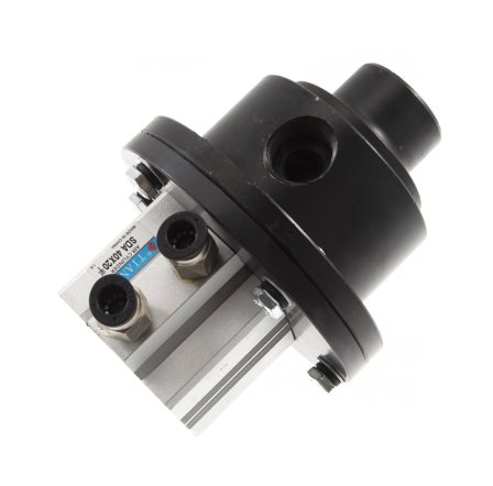 PELA 508123 Sylinderblokk til PELA sandblåsekabinett 502331, Blåsing