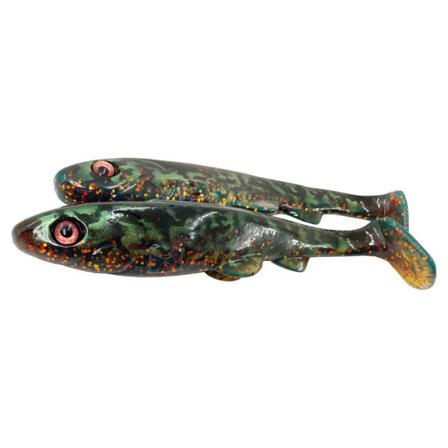 BoniBaits Happy Slim 27cm,5g - Motoroil Lake