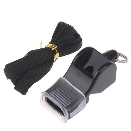 Pilli Lanyard Fox 40:n kanssa Jalkapallo Jalkapallo Koripallo Hockey B