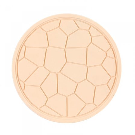 Grytunderlägg för heta grytor och stekpannor, 4-pack, grytunderlägg, silikongrytunderlägg, varm tallrikshållare, grytunderlägg för heta rätter, 