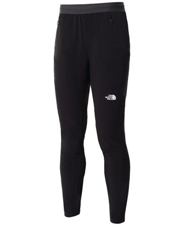 The North Face W Ao Woven Pant Svart