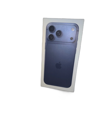 iPhone 17 Pro Max 17 - 1TB