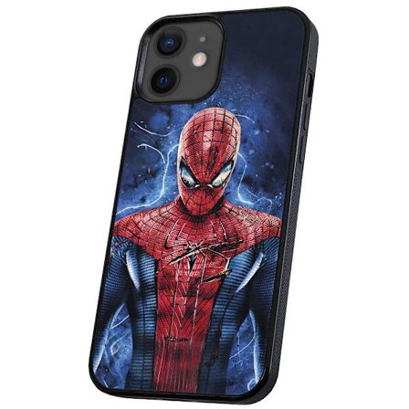 iPhone 11 - Skal/Mobilskal Spiderman