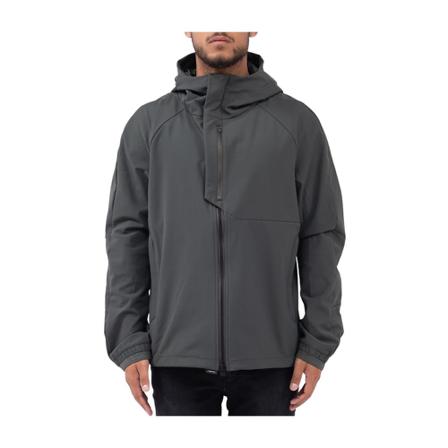 Krakatau, Nm 38 Winter Jacket Groen, Heren, Maat:XL