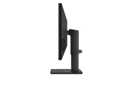 LG ThinClient Box AIO 27CQ651I-6P Intel Pentium Silver N6005 27inch 8GB 16GB eMMC WLAN & BT5.1 IGEL