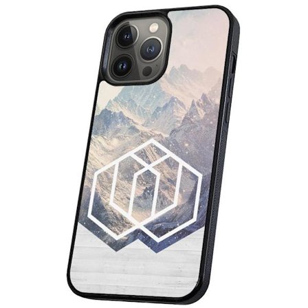 iPhone 13 Pro - Skal/Mobilskal Konst Berg