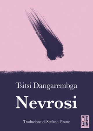 Nevrosi Tsitsi Dangarembga