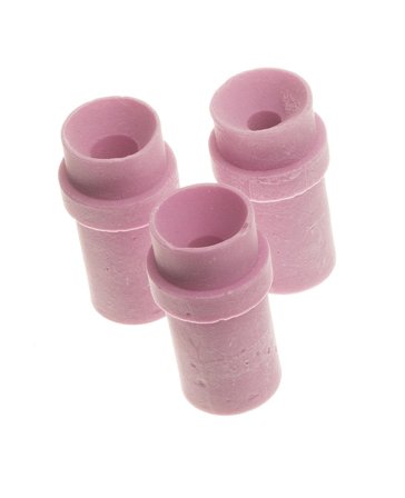 PELA 488473 Blästermunstycke 3-pack, Verkstad