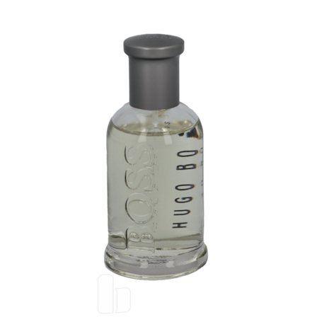 Hugo Boss Bottled Edt Spray 50 ml Herr