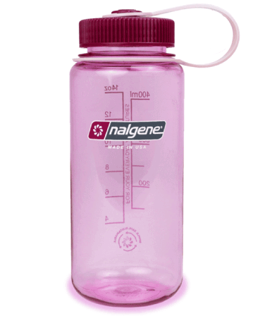 Nalgene 0,5L WM Cosmo Pink