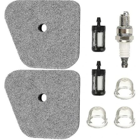 [CA] FS90r Luftfilter For Fs87 Fs90 Fs90r Fs100 Fs110 Fs130 Fs310 Hl100 Hl90 Hl95 Ht101 Ht100 Ht130 Ht131 Trimmer, Erstatter TY