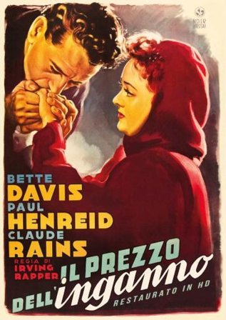 Prezzo Dell'Inganno (Il) (Restaurato In Hd)